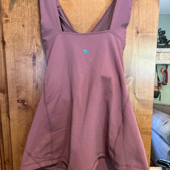 Lululemon Tank - Picture 2 of 2